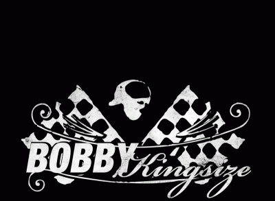 logo Bobby Kingsize